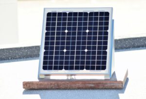 Solarpanel