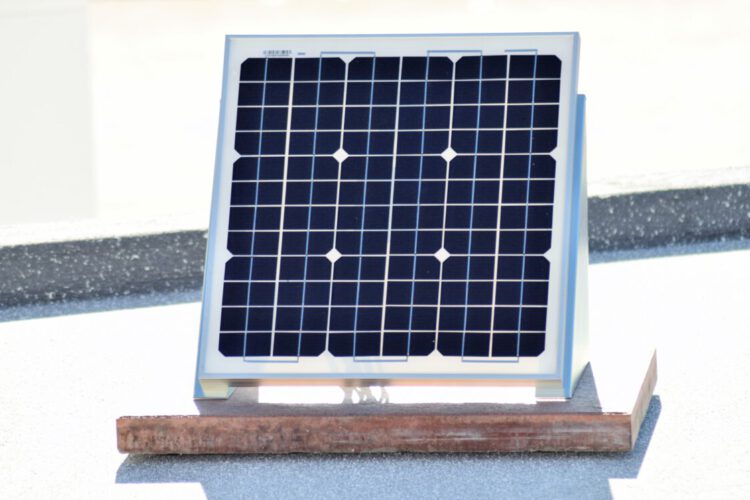 Solarpanel