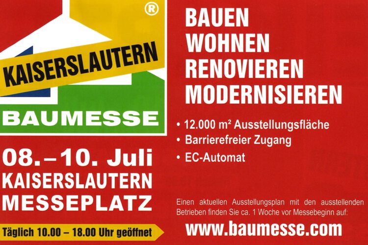 BAUMESSE KAISERSLAUTERN